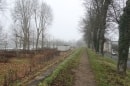 embranchement de Nevers